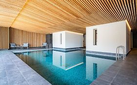 Residence Vacanceole - Les Ecrins D'Auris